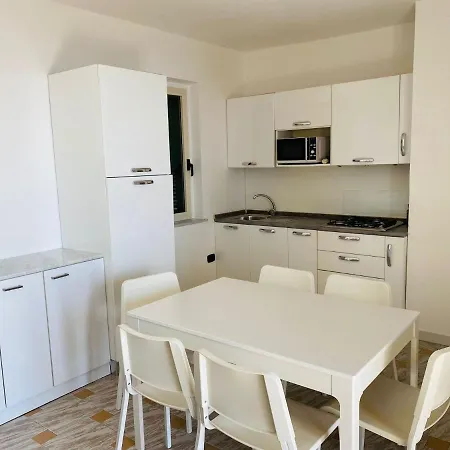 Marasusa Tramontana 217c Tatil Evi *