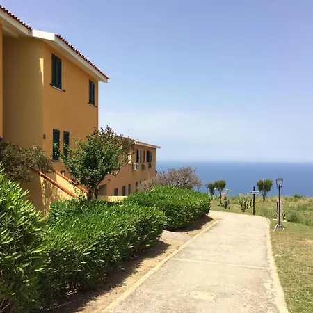 Tatil Evi Marasusa Tramontana 217c