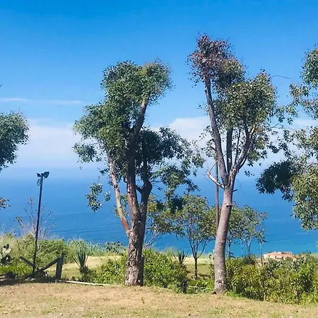 Marasusa Tramontana 217c Tatil Evi Parghelia