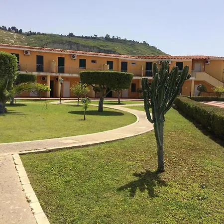 Tatil Evi Marasusa Tramontana 217c Parghelia