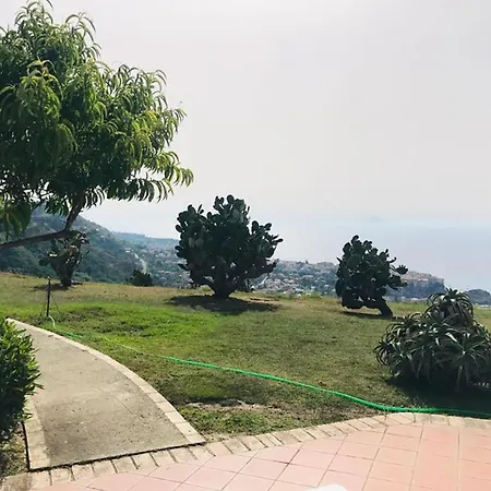 Marasusa Tramontana 217c Tatil Evi *