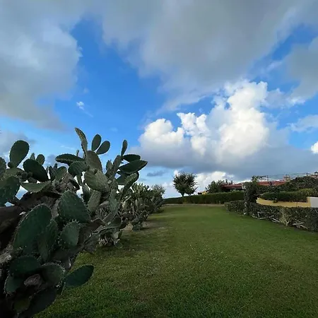 Marasusa Tramontana 217c Tatil Evi Parghelia