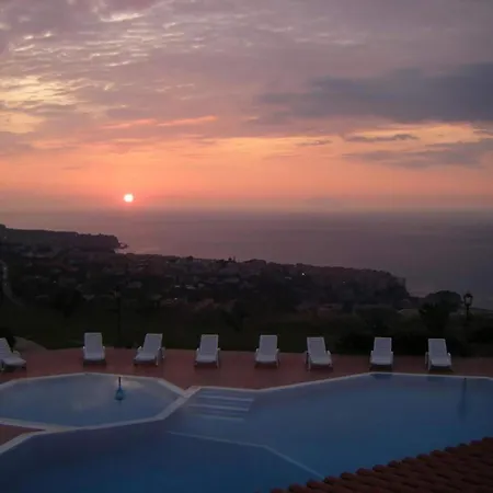 Tatil Evi Marasusa Tramontana 217c