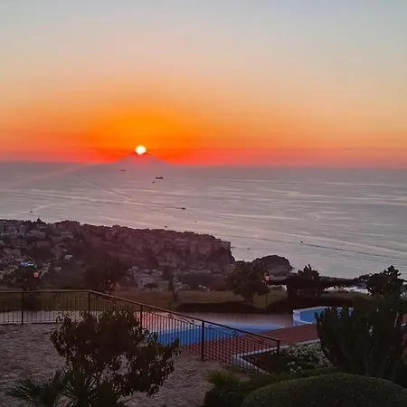 Marasusa Tramontana 217c Tatil Evi *