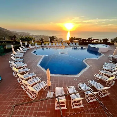 Tatil Evi Marasusa Tramontana 217c *