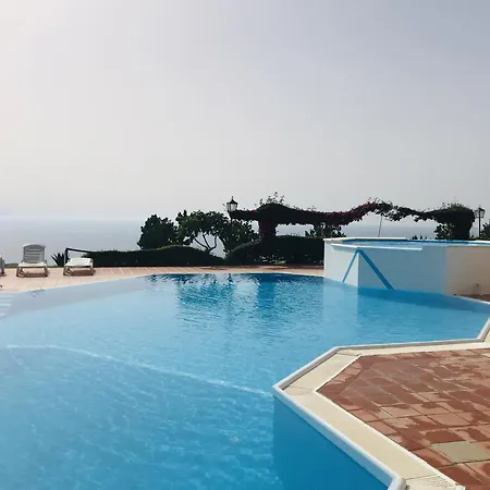 Tatil Evi Marasusa Tramontana 217c Parghelia