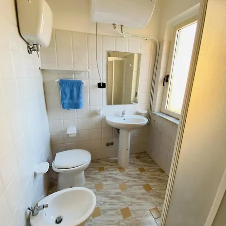 Tatil Evi Marasusa Tramontana 217c