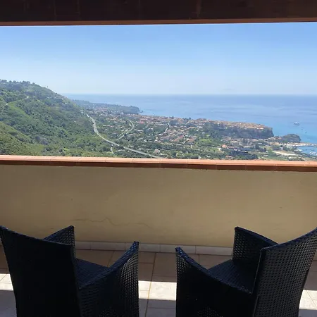 Tatil Evi Marasusa Tramontana 217c *