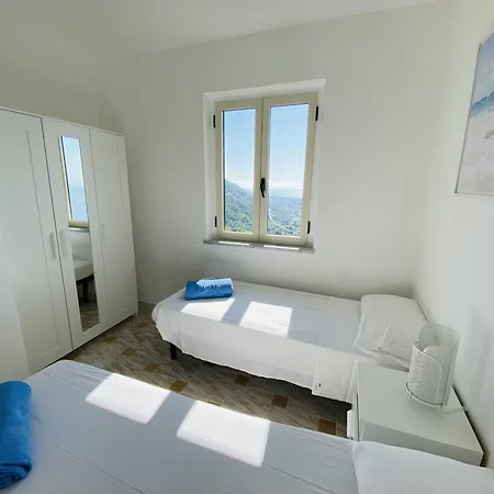 Marasusa Tramontana 217c Tatil Evi